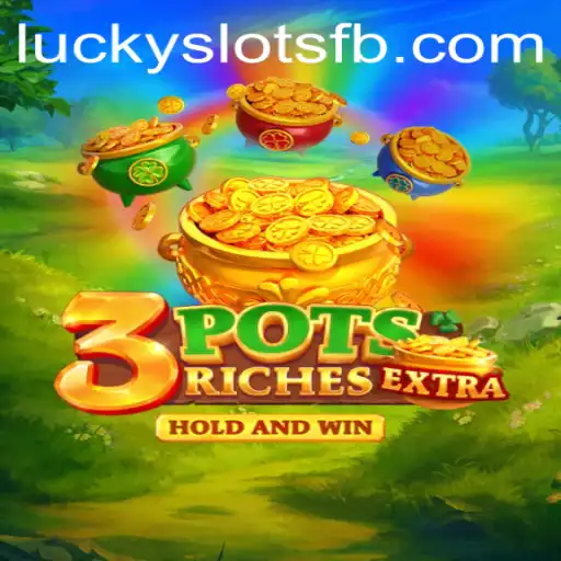 Lucky Slots Bingo Games