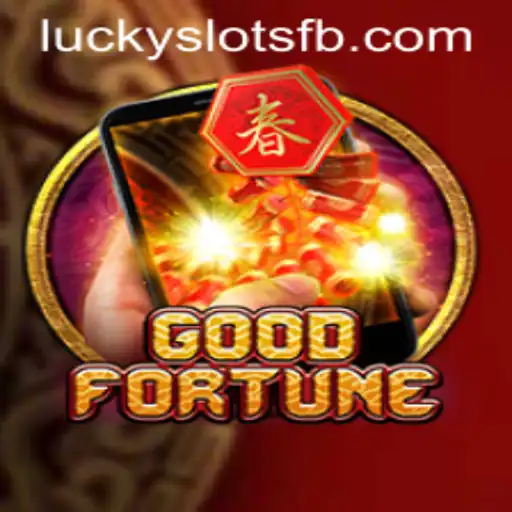 Lucky Slots Casino App