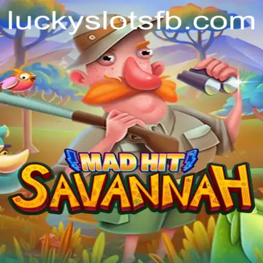 Lucky Slots Casino App