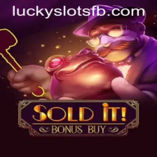 Lucky Slots Casino App